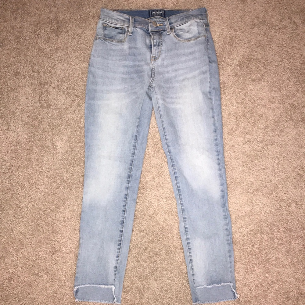 Youth Jeans